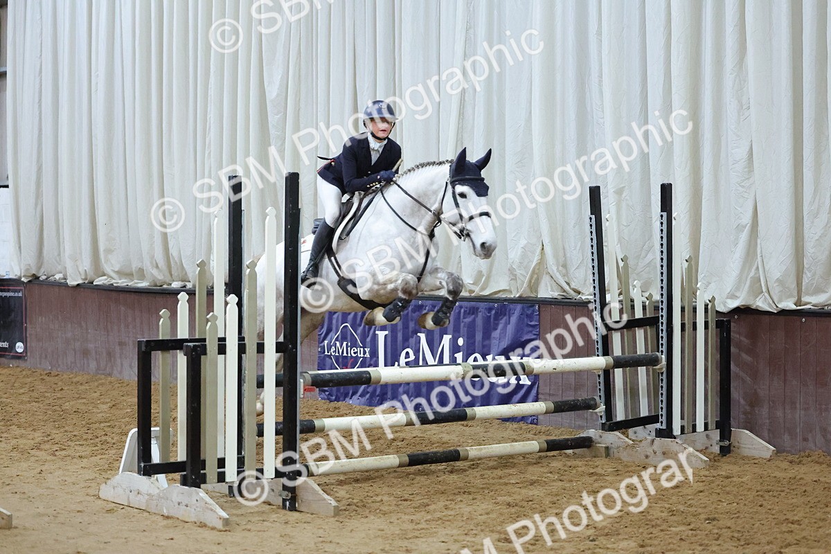 SBM_002010 - Class 5 - Show Jumping 80cm