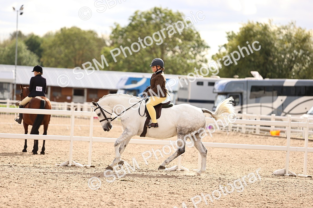 SBM_18090 - Class 422 - Equitation (Best Rider) Jnr