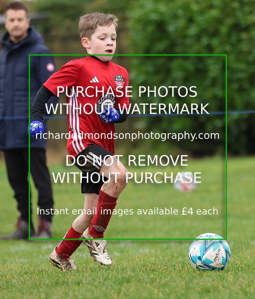 533A5948 - Wattsfield Youth U7 vs Grange Utd U7 (7/2/26)