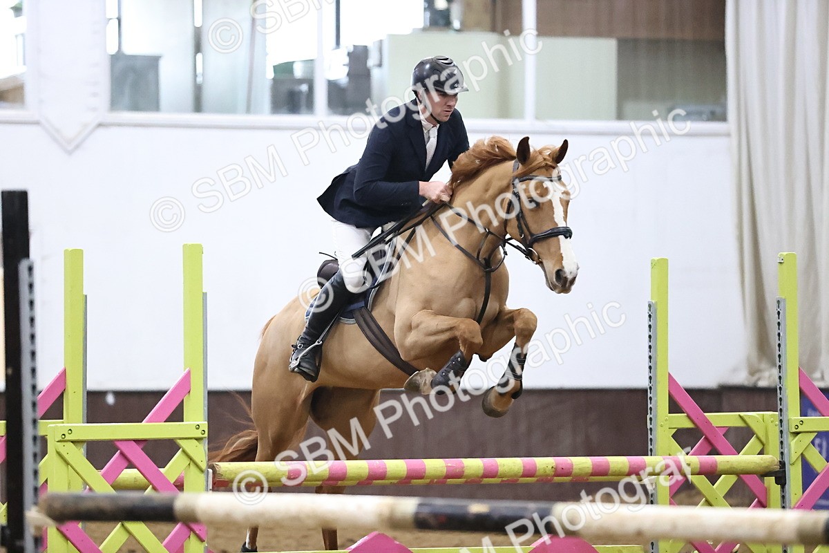 SBM_002075 - Class 10 - Senior Newcomers - 1.10m