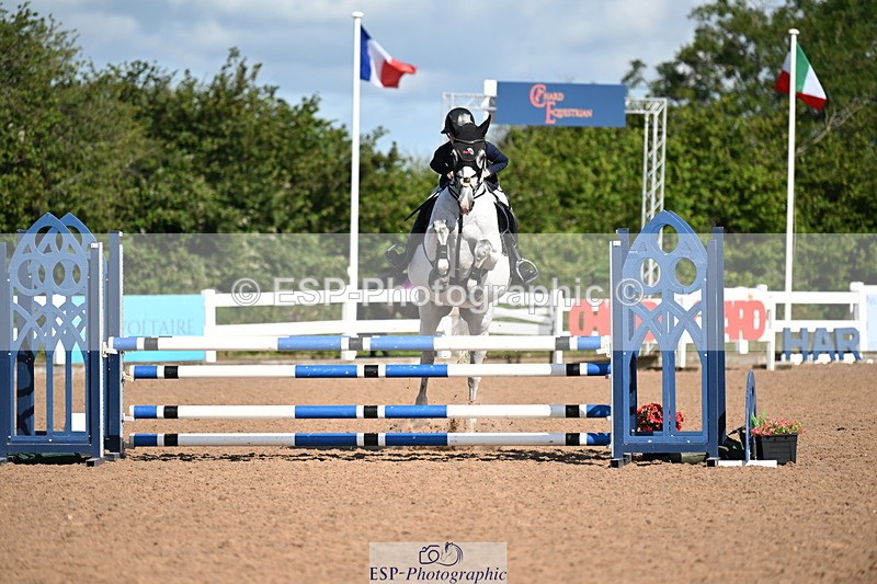 240728A-095439-07723 - Cls 33 Snr British Novice and 90cm Open