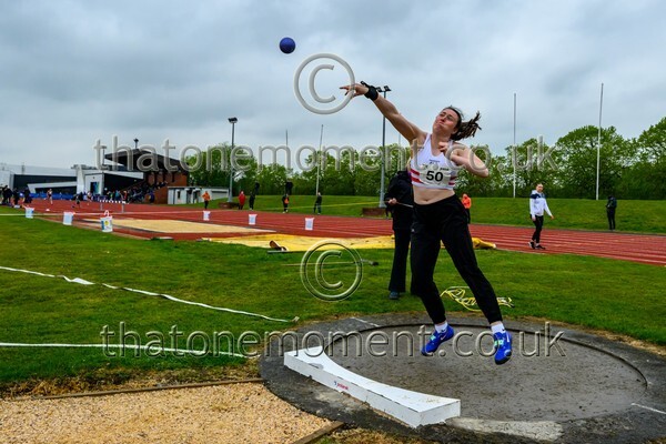 Opener25-924891 - Field Female