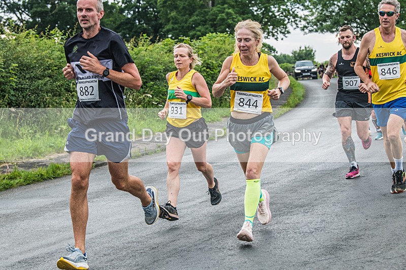 Lambfoot Loop-97 - Lambfoot Loop Road Race Tuesday 7th July 2026