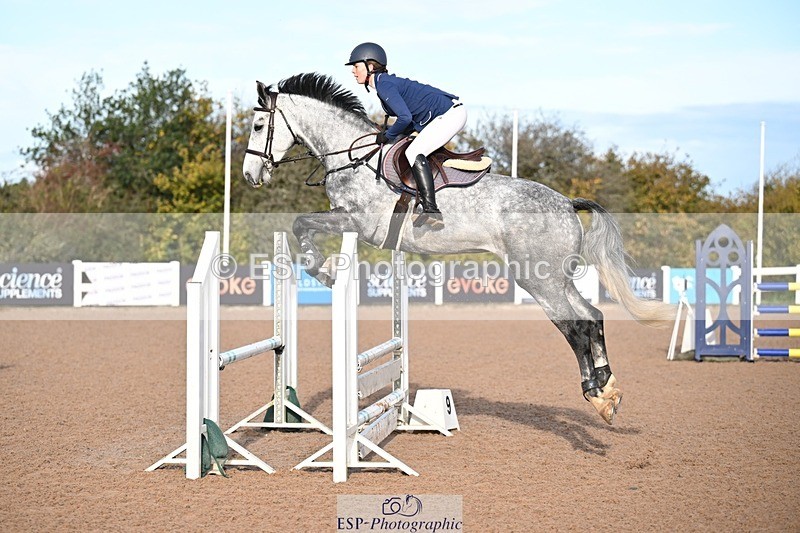 251022-100602-00008 - Clear Round & Cls 1 Brit Nov 90cm