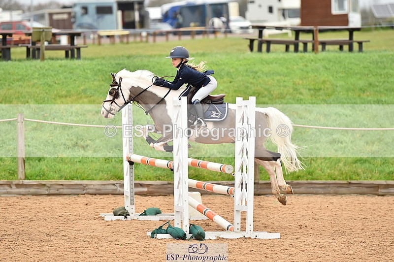 231118A-141112-03509 - Cls 27 Springboard 128cm & 138cm