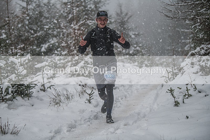Glentress-1858 - High Terrain Events Glentress 42, 21 & 10K Trail Races Sunday 15th February 2026
