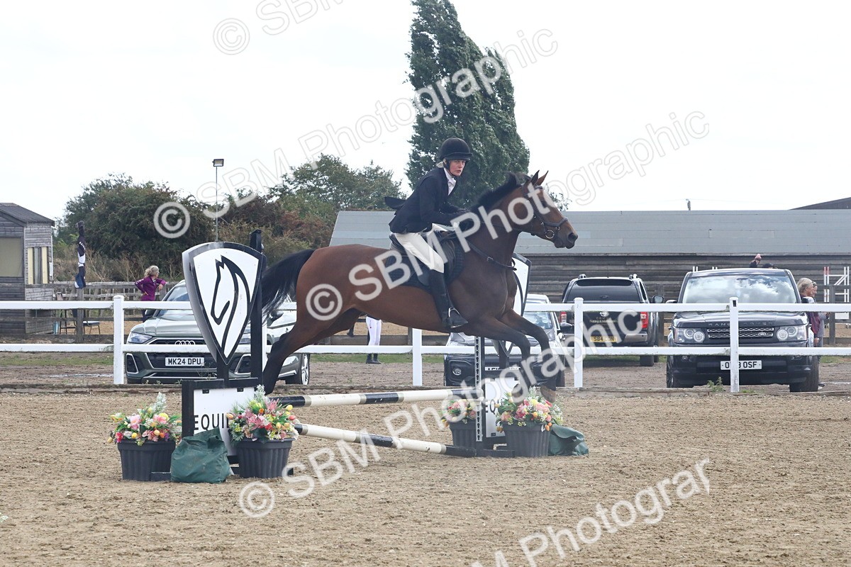 SBM_006544 - Class 6 - 60cm Champs