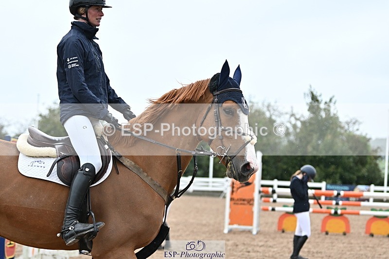 240925A-121501-00401 - Cls 3 Snr 1.05m Open