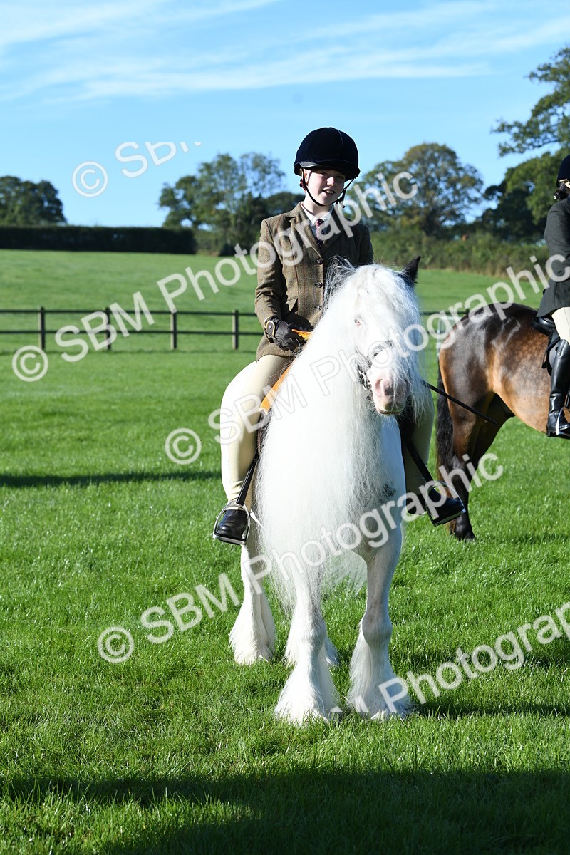 SBM_34119 - S16 - Condition & Turnout - Ridden