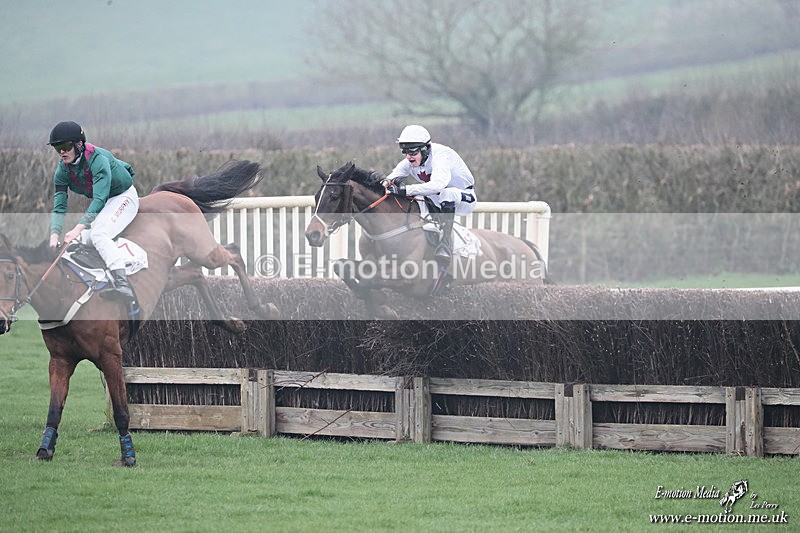 PtP 080326 508 - Pytchley with Woodland Point-to-Point Guilsborough 08/03/26
