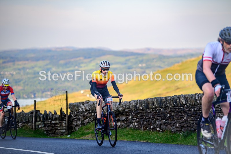 070132 - Kirkstone Pass 07:00 - 08:00