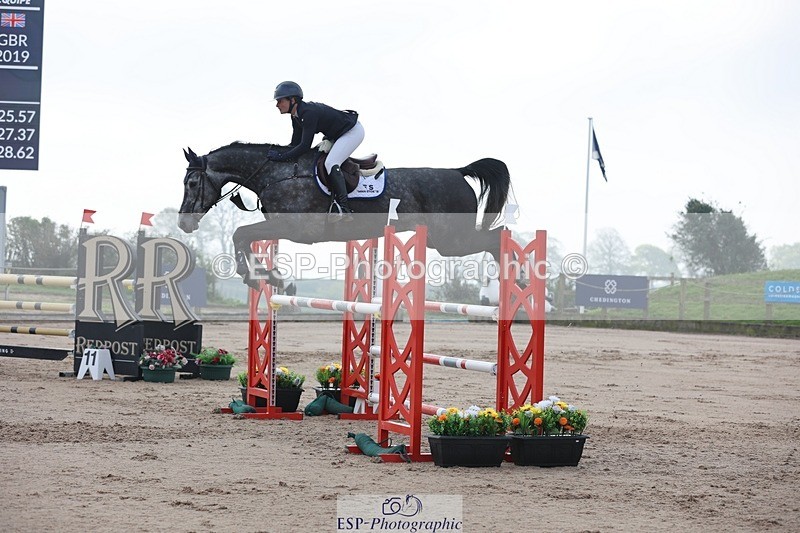 250424-092346-02755 - Cls 29 Young Horse 6yr old