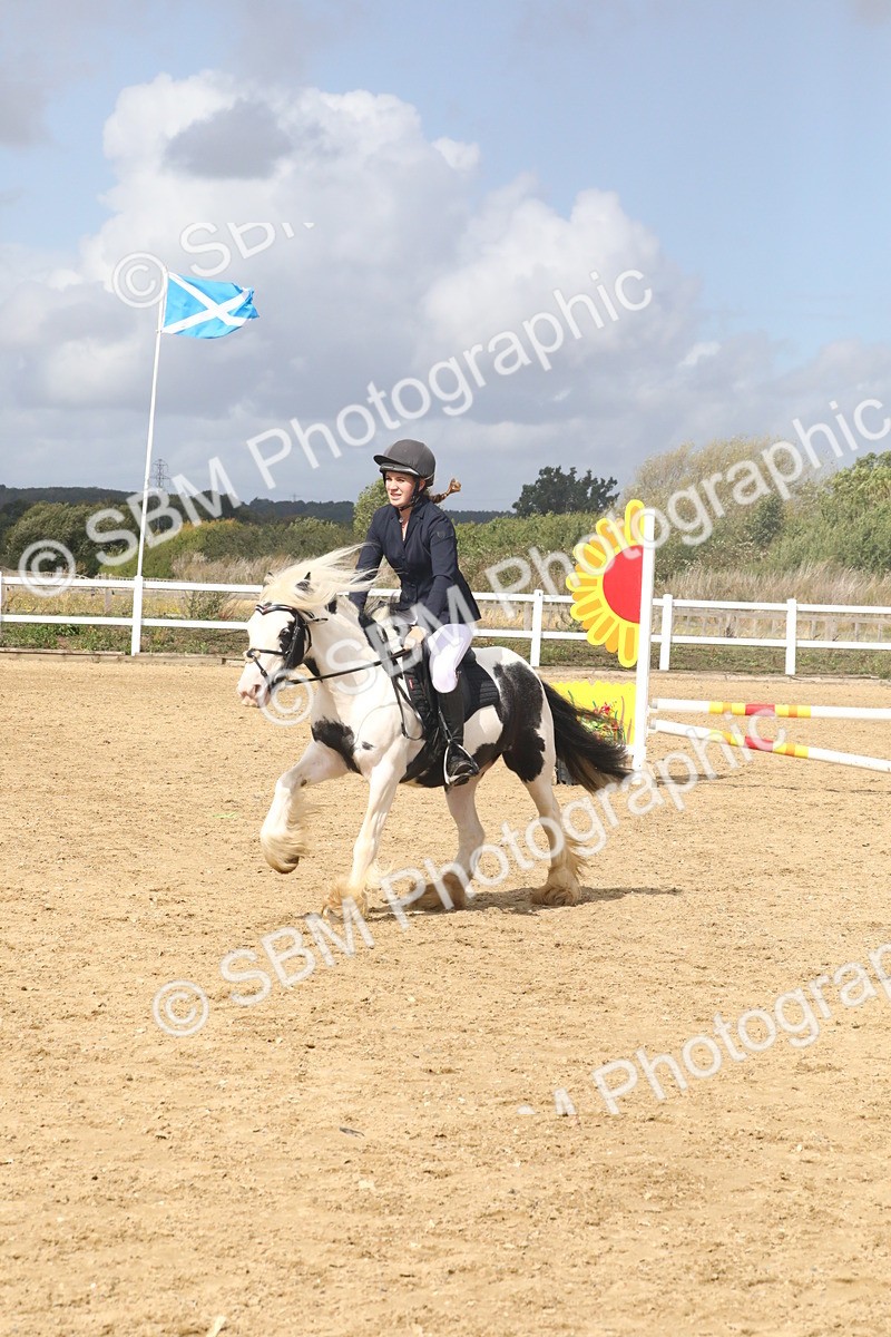 SBM_006087 - Class 6 - 60cm Champs