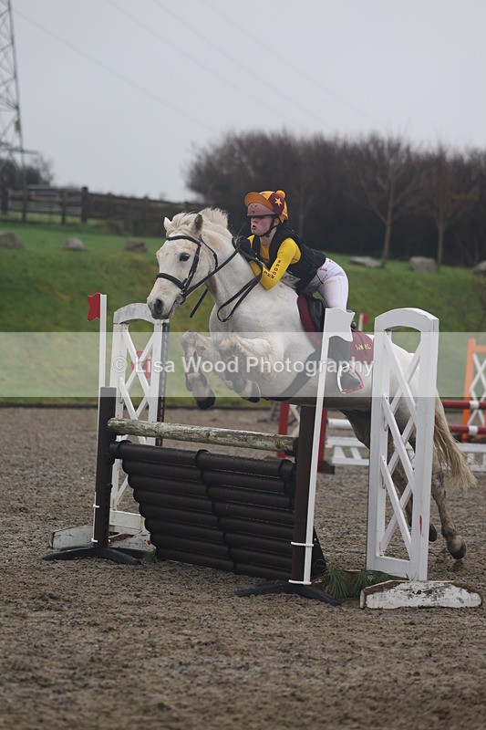 3E7A7860 - Class 3: 90cm