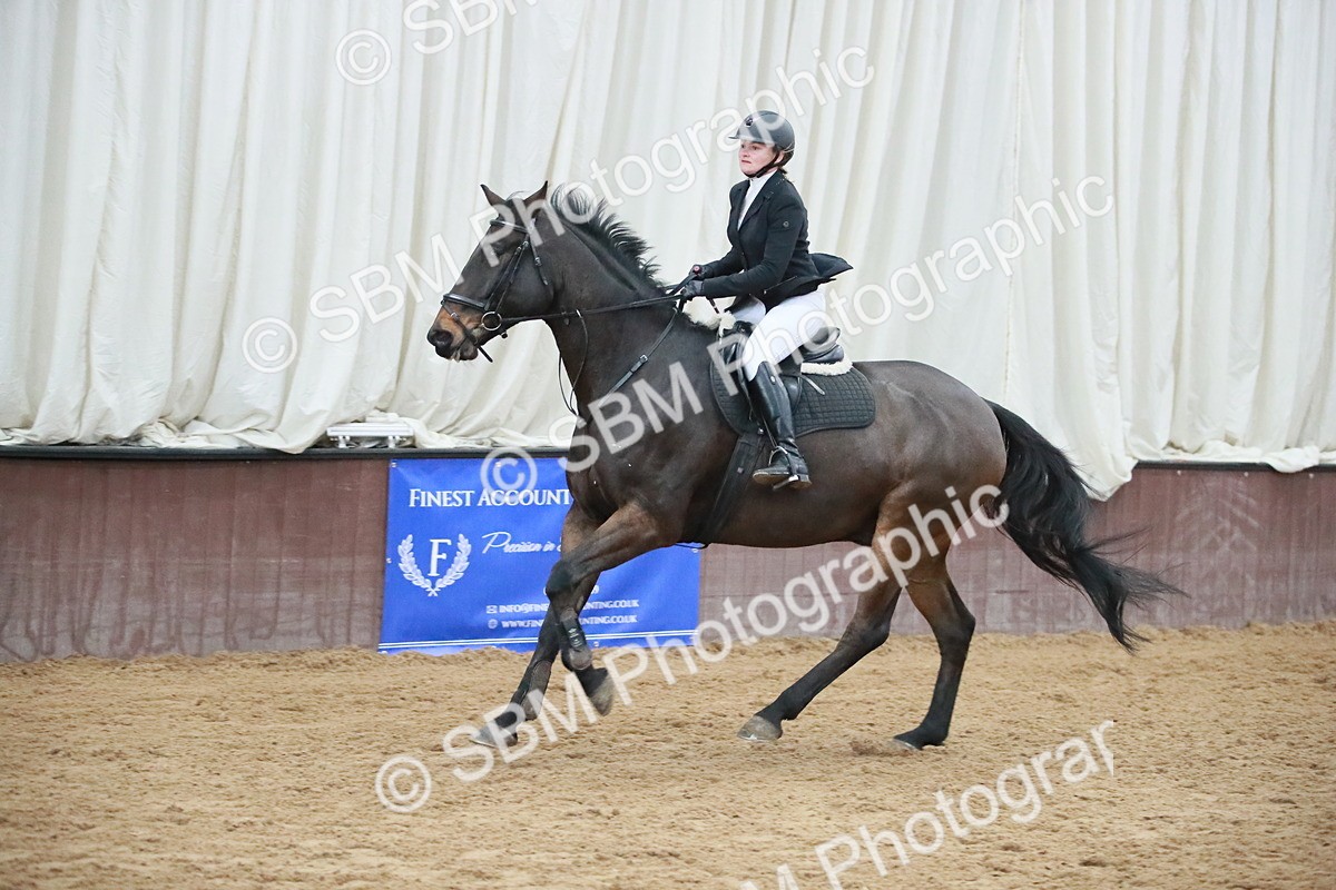 SBM_000253 - Class 2  - Senior British Novice - 90cm Open