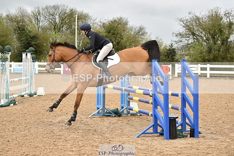 240403A-104016-00049 - Cls 1 British Novice and 90cm Open