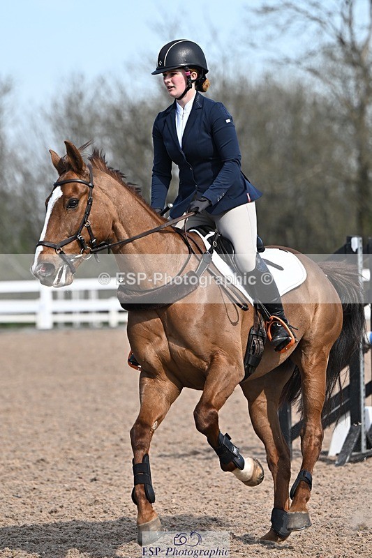 250409-105102-00195 - Snr Disc & 1.00m Open