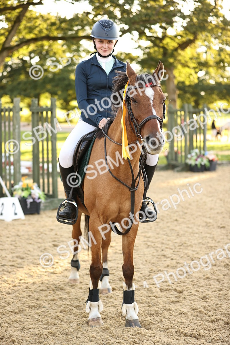 SBM_56127 - J10 - Junior Pony 75cm Championship