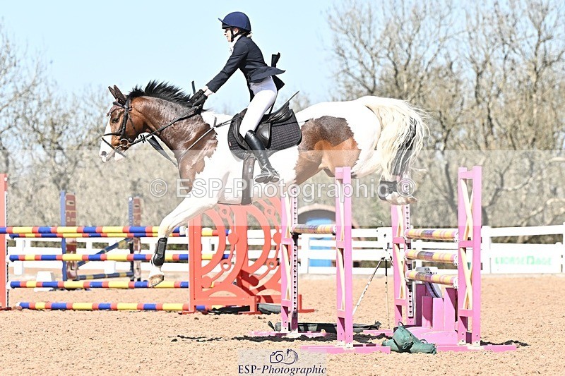 250409-130421-00616 - Snr Newc & 1.10m Open