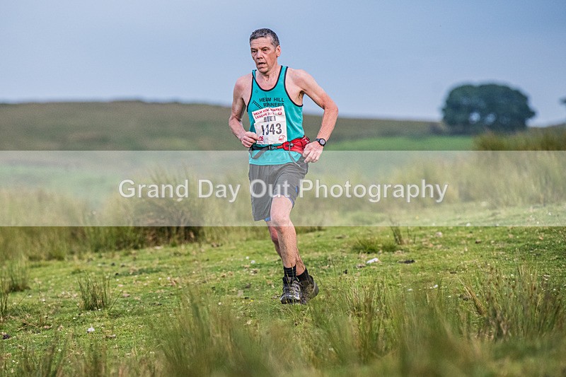 Tebay-568 - Tebay Fell Race Wednesday 26th June 2024