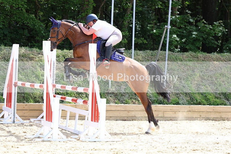 3E7A6312 - Class 5: Senior Discovery/1m open