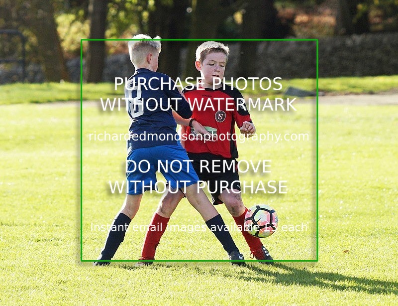 DSC02366 - Wattsfield U12 v Sedbergh U12 (Sunday 28 October)