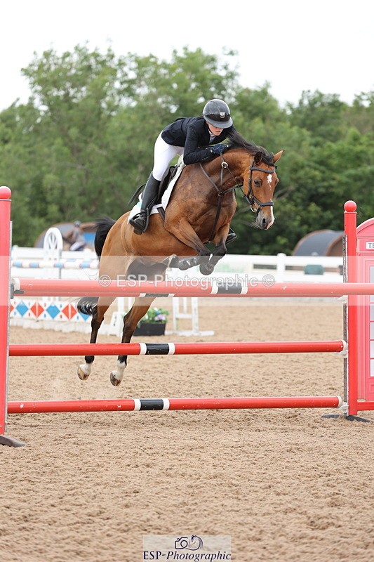 240630A-161604-15089 - Cls 33 Foxhunter and 1.10m Open