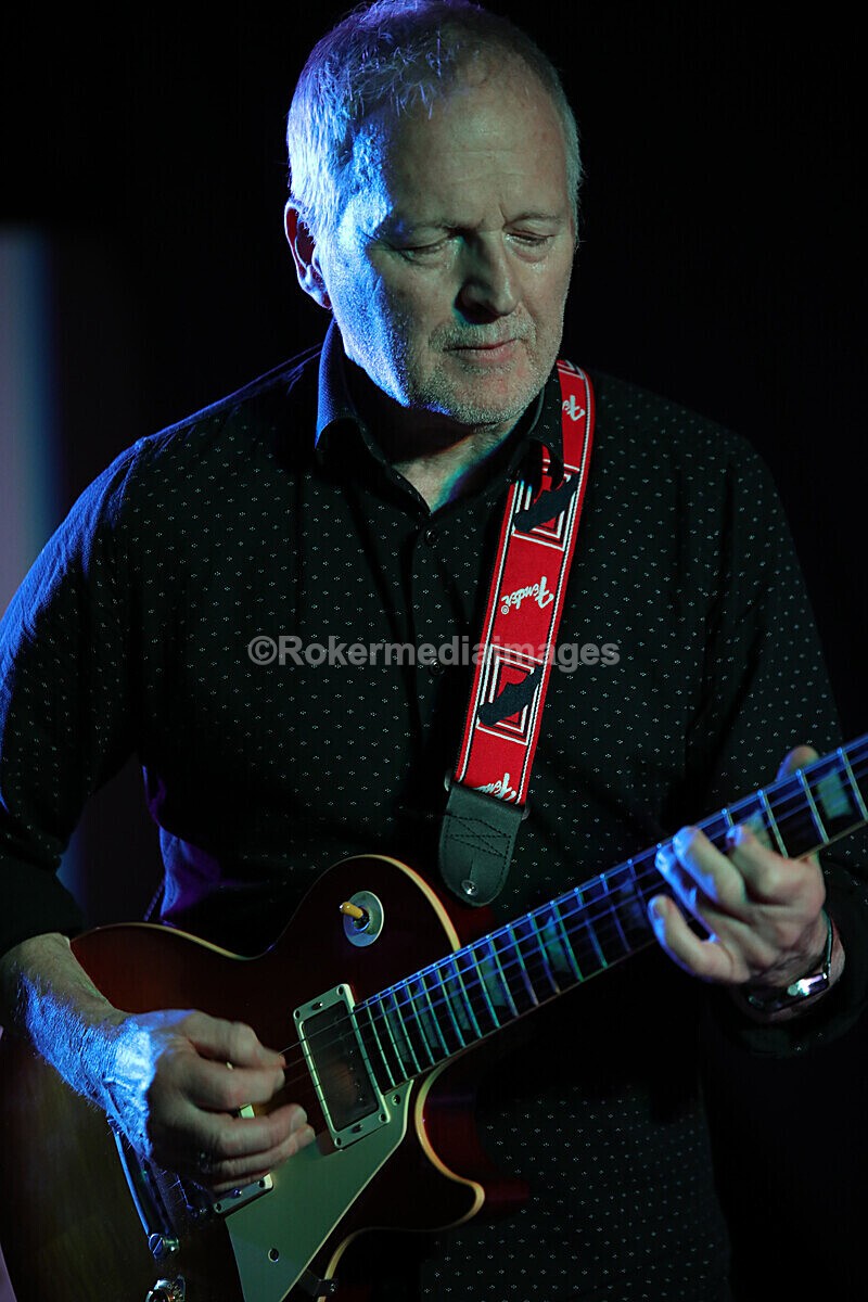 FOLK N BLUES-658 - FOLK and BLUES SEPT 2022
