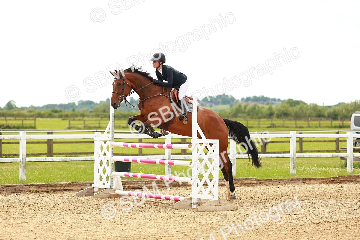 SBM_002194 - Class 4 - Senior Newcomers - 1.10m