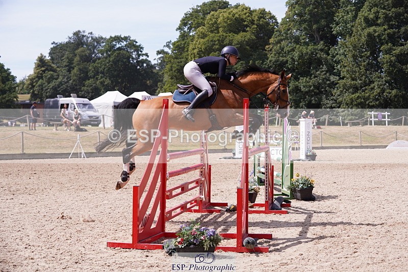 250704A-145820-11721 - Cls 22 Snr 1.15m Members Cup