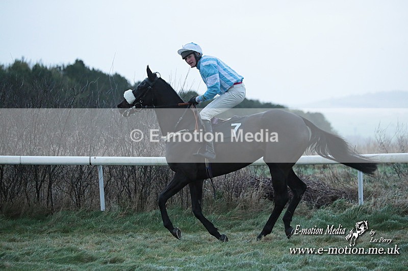 PtP 311223 1285 - Larkhill Racing Club Point-to-Point 31/12/23