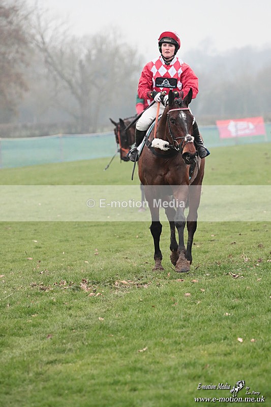 PtP 080326 1129 - Pytchley with Woodland Point-to-Point Guilsborough 08/03/26