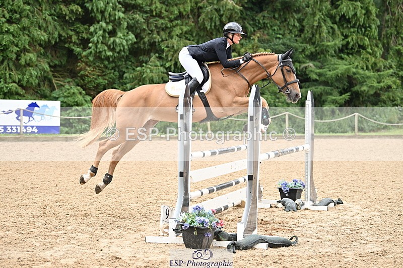 250706A-100758-17762 - Cls 47 5 Year Old Championships