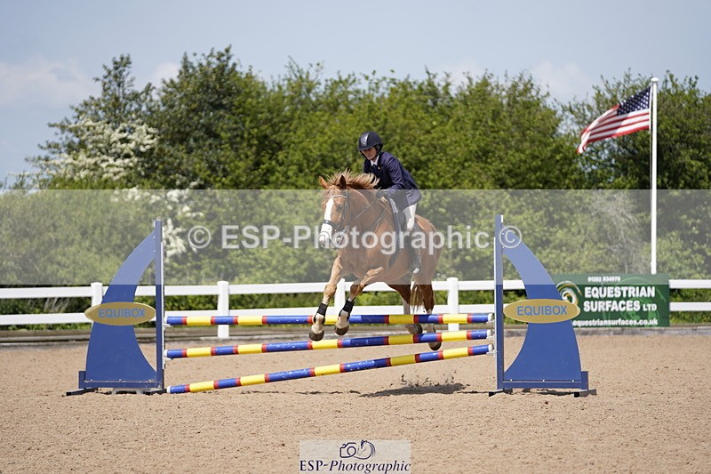 230528A-121038-07020 - Cls 32 85cm Amateur Quali