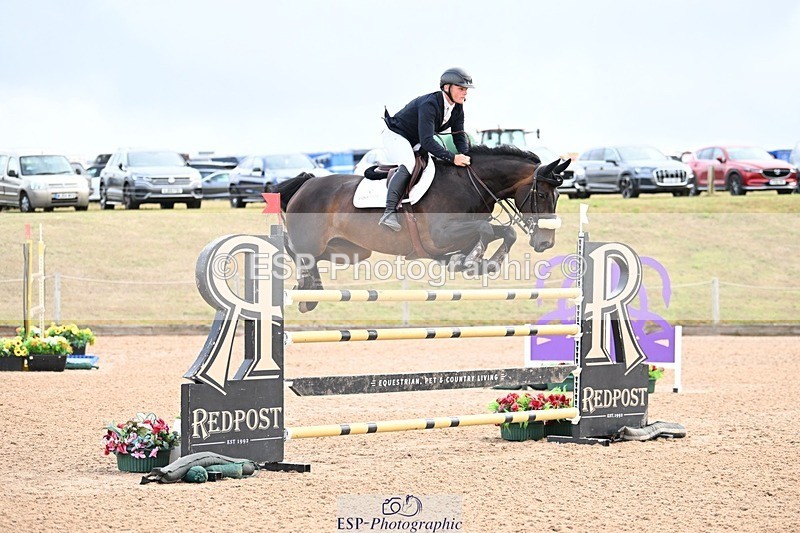 250720-091148-18530 - Cls 20, 1 Star Gold Tour