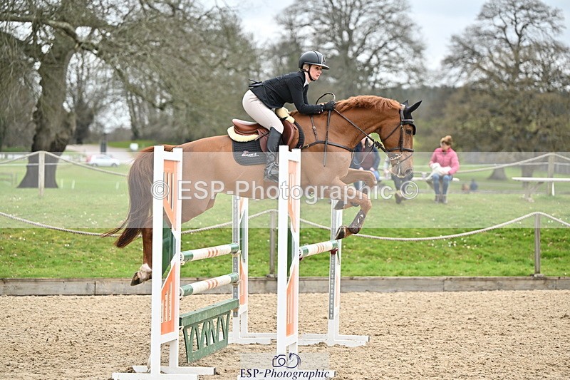 250323A-133328-04762 - Cls 23&29 105m Open & Nat Am Qualifier