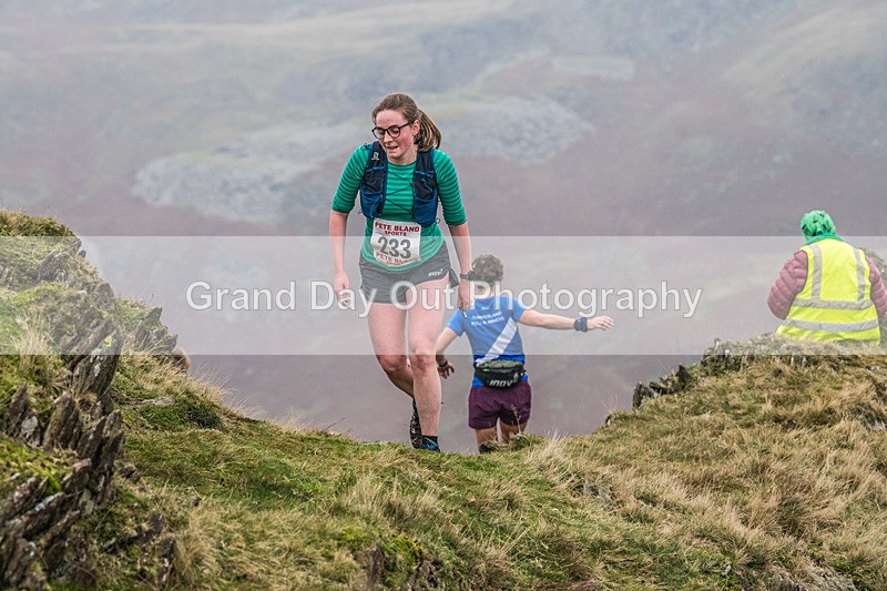 Dunnerdale-541 - Dunnerdale Fell Race Saturday 9th November 2024