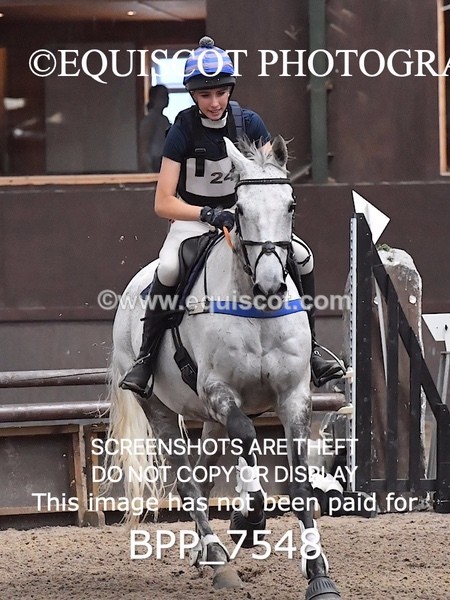 BPP_7548 - CLASS 4 BE90CM