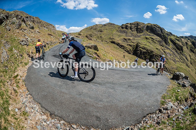 145459 - Hardknott Hairpin 14.00 - 15.00