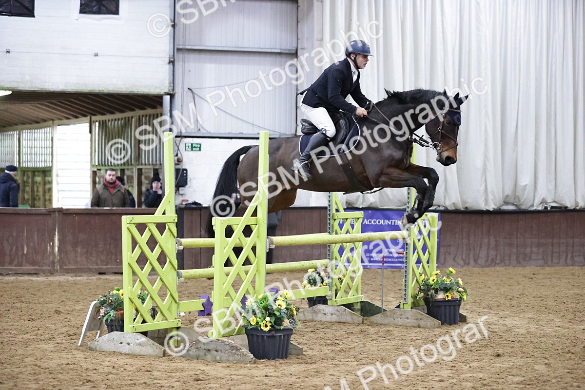 SBM_000867 - Class 3 - Nupafeed Supplements Senior Discovery/ 1m Open