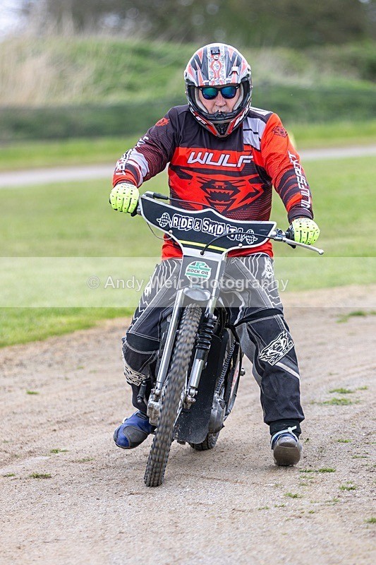 20260418-R7-9B3A4666 - Ride & Skid It. Speedway Experience Day 18th April 2026