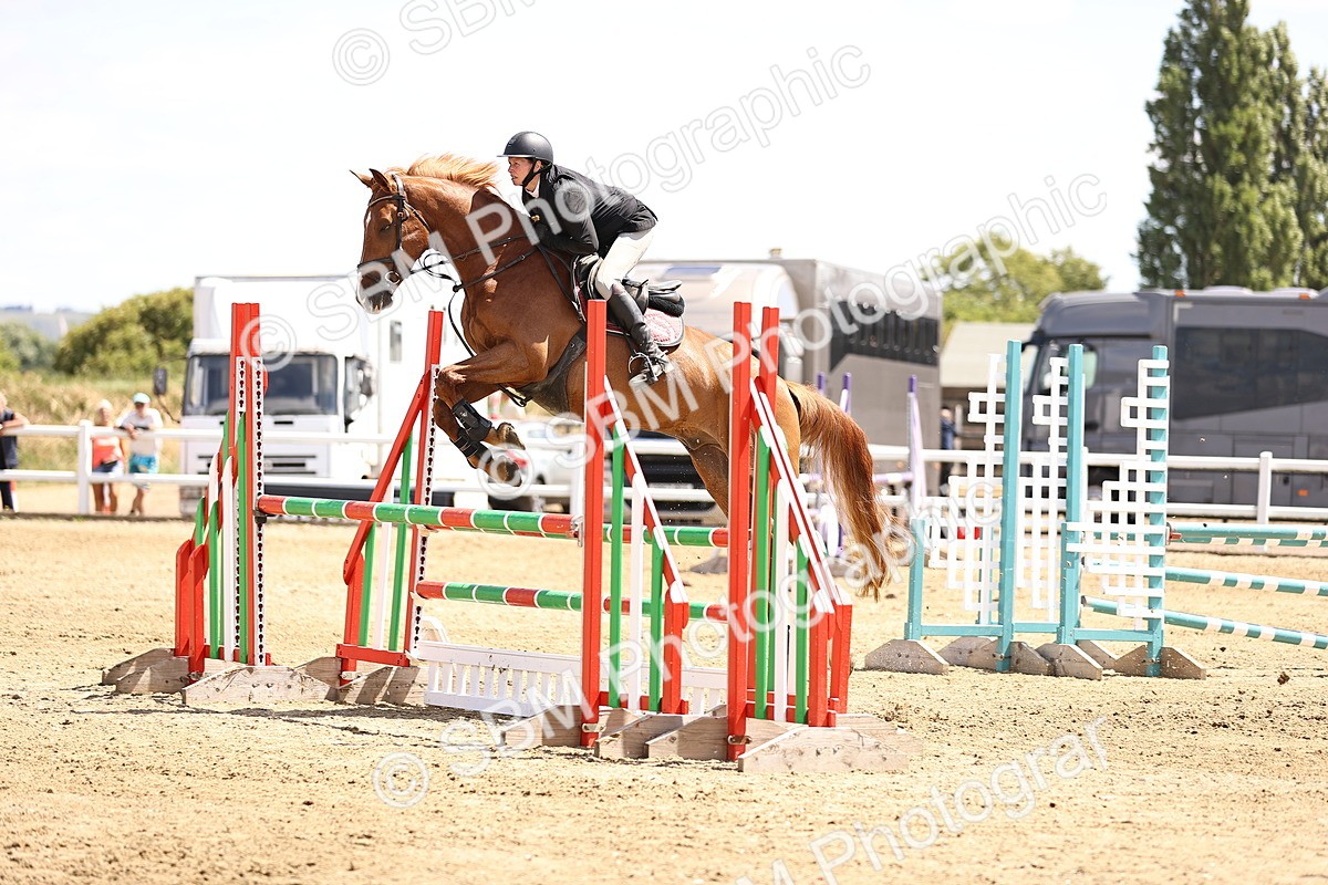 SBM_000738 - Class 4 - Senior Discovery - 1.00m