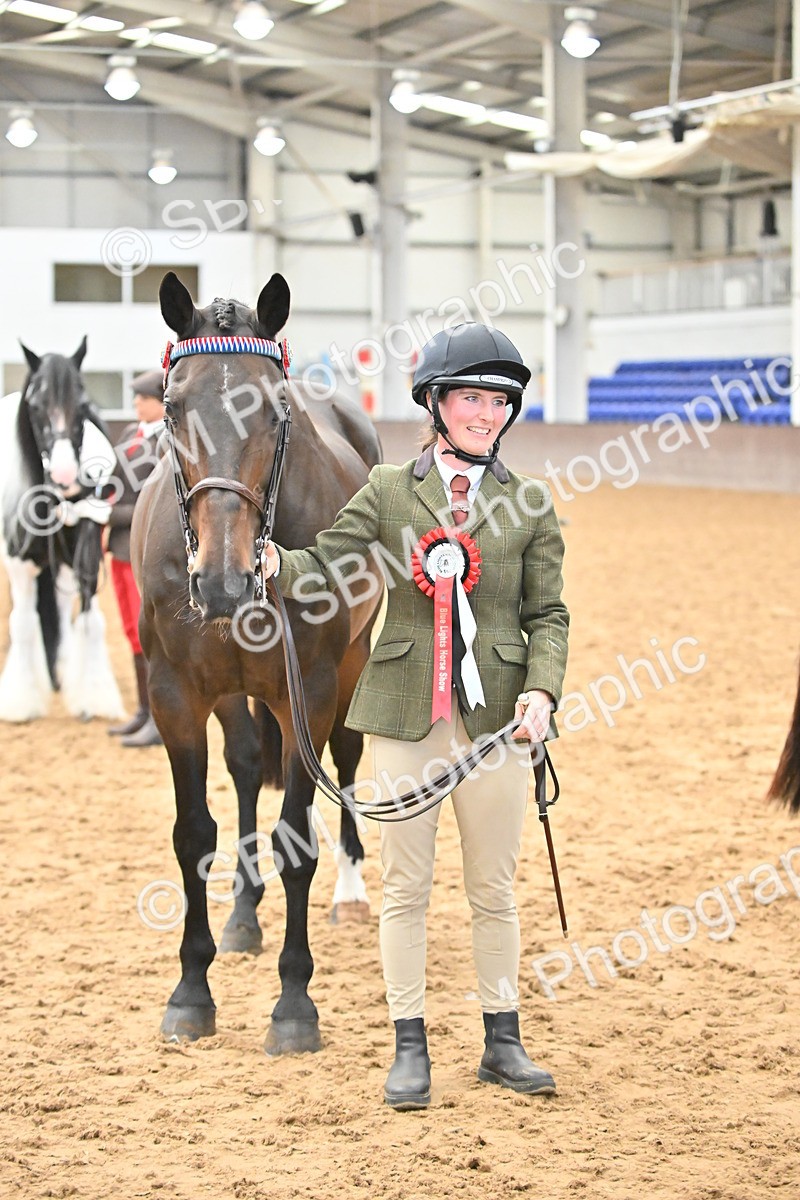 SBM_000739 - Class 14 - SSADL In Hand Championships