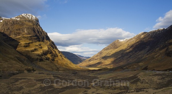 Glencoe - General