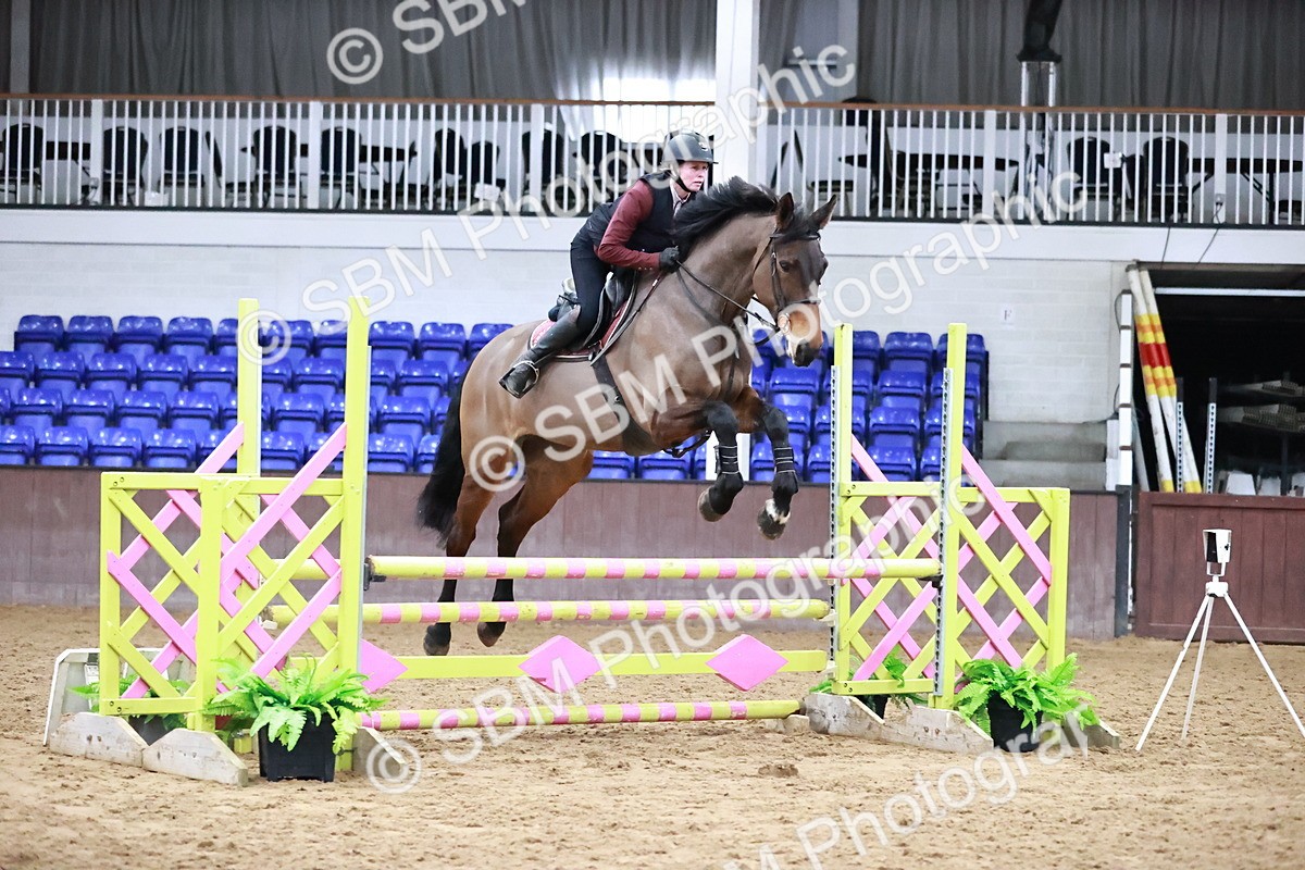 SBM_004487 - Class 15 - Senior British Novice 90cm