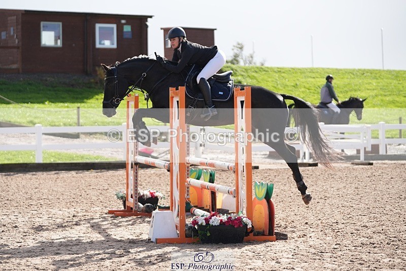 251004-112835-01826 - Cls 17 85cm Amateur Qualifier, Second Round