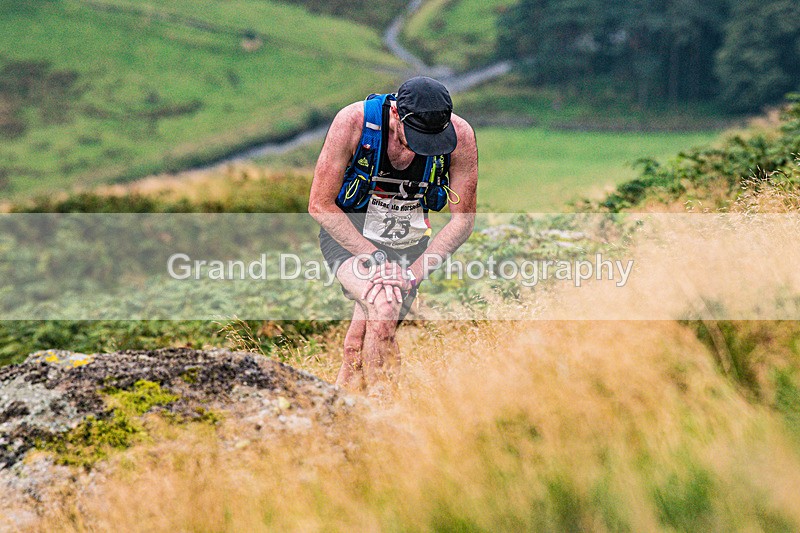 Grisedale Horseshoe-1122 - Grisedale Horseshoe Fell Race Saturday 3rd September 2022