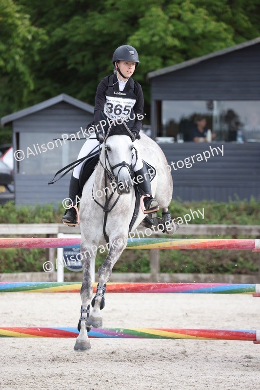 20250622-10044 - PC110 Qualifier - Round 2