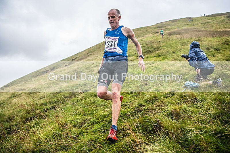 Steel Fell-572 - Steel Fell Race Wednesday 5th August 2026