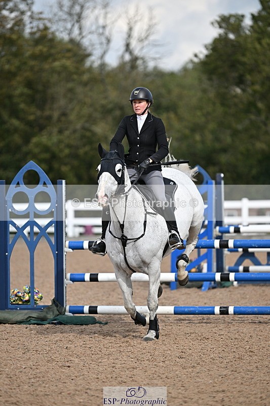 241005A-114518-03541 - SAT Cls 17 95cm Amateur Quali